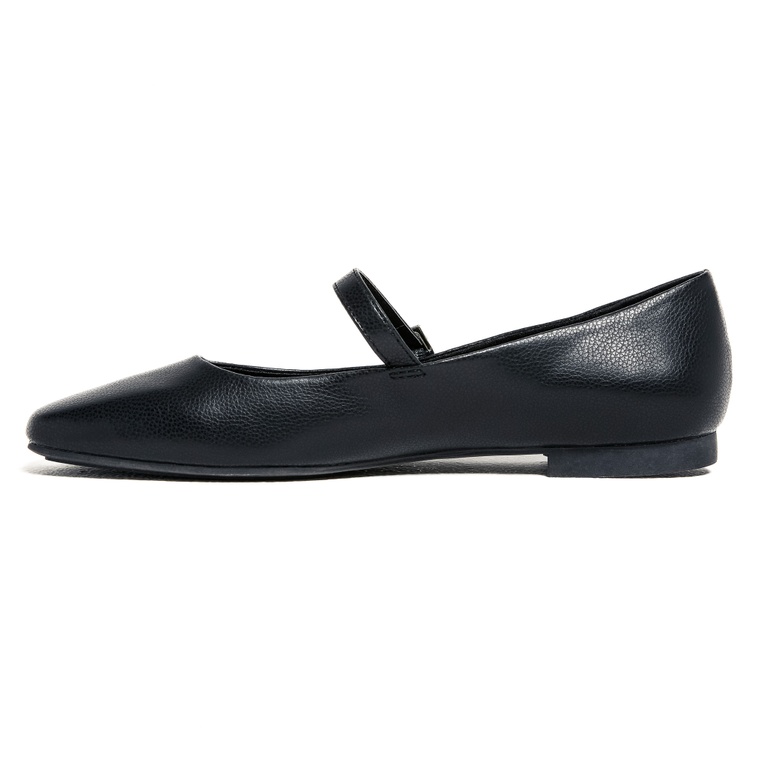 Ballerinas "Bettie" Black